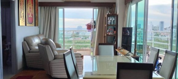 2 bedrooms Condo in Bang Lamung, Thailand No. 16728 3