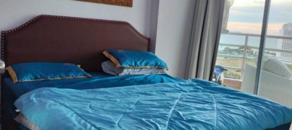 2 bedrooms Condo in Bang Lamung, Thailand No. 16728 5