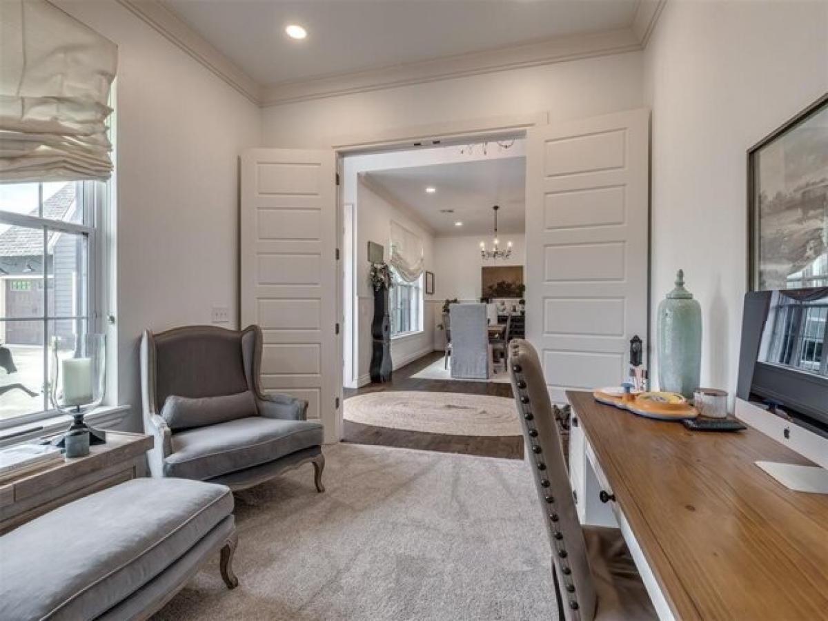 4 Schlafzimmer Haus in El Reno, USA, Nr. 379215