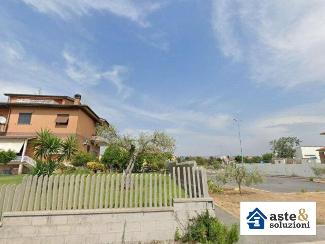 3 bedrooms Apartment in Rome, Italy No. 403090