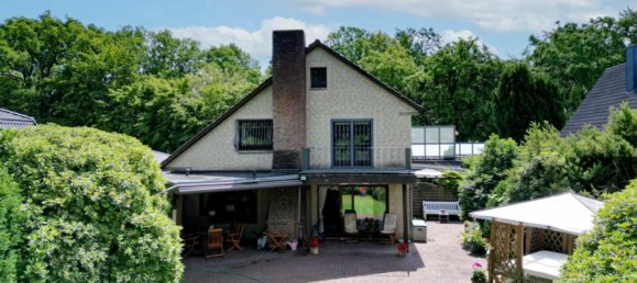 3 bedrooms Townhouse in Wandsbek, Germany No. 55405 5