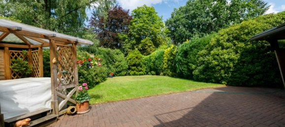 3 bedrooms Townhouse in Wandsbek, Germany No. 55405 6