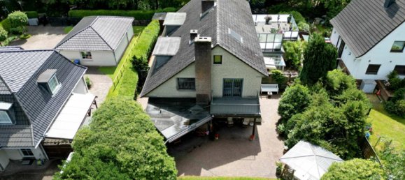 3 bedrooms Townhouse in Wandsbek, Germany No. 55405 2