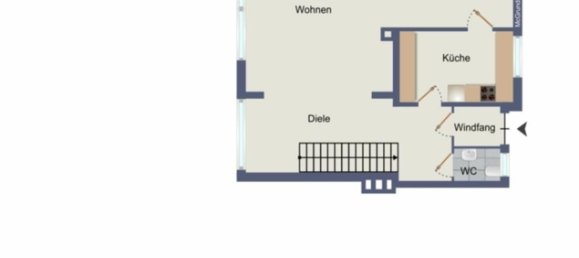 3 bedrooms Townhouse in Wandsbek, Germany No. 55405 18