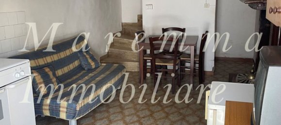 2 bedrooms Duplex in Manciano, Italy No. 334268 3