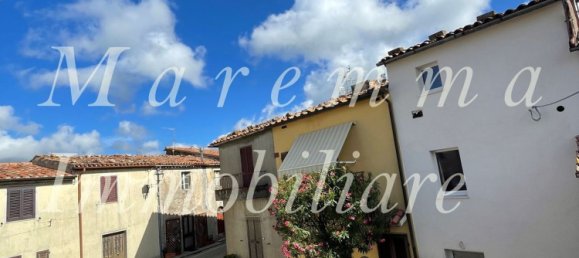 2 bedrooms Duplex in Manciano, Italy No. 334268 17