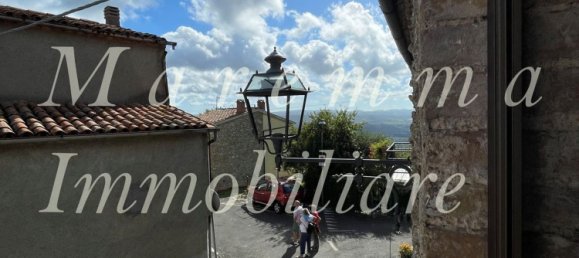 2 bedrooms Duplex in Manciano, Italy No. 334268 18