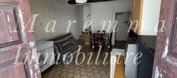 2 bedrooms Duplex in Manciano, Italy No. 334268 4