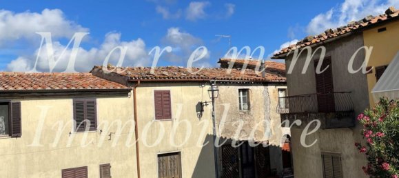 2 bedrooms Duplex in Manciano, Italy No. 334268 16