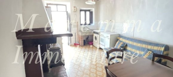 2 bedrooms Duplex in Manciano, Italy No. 334268 7