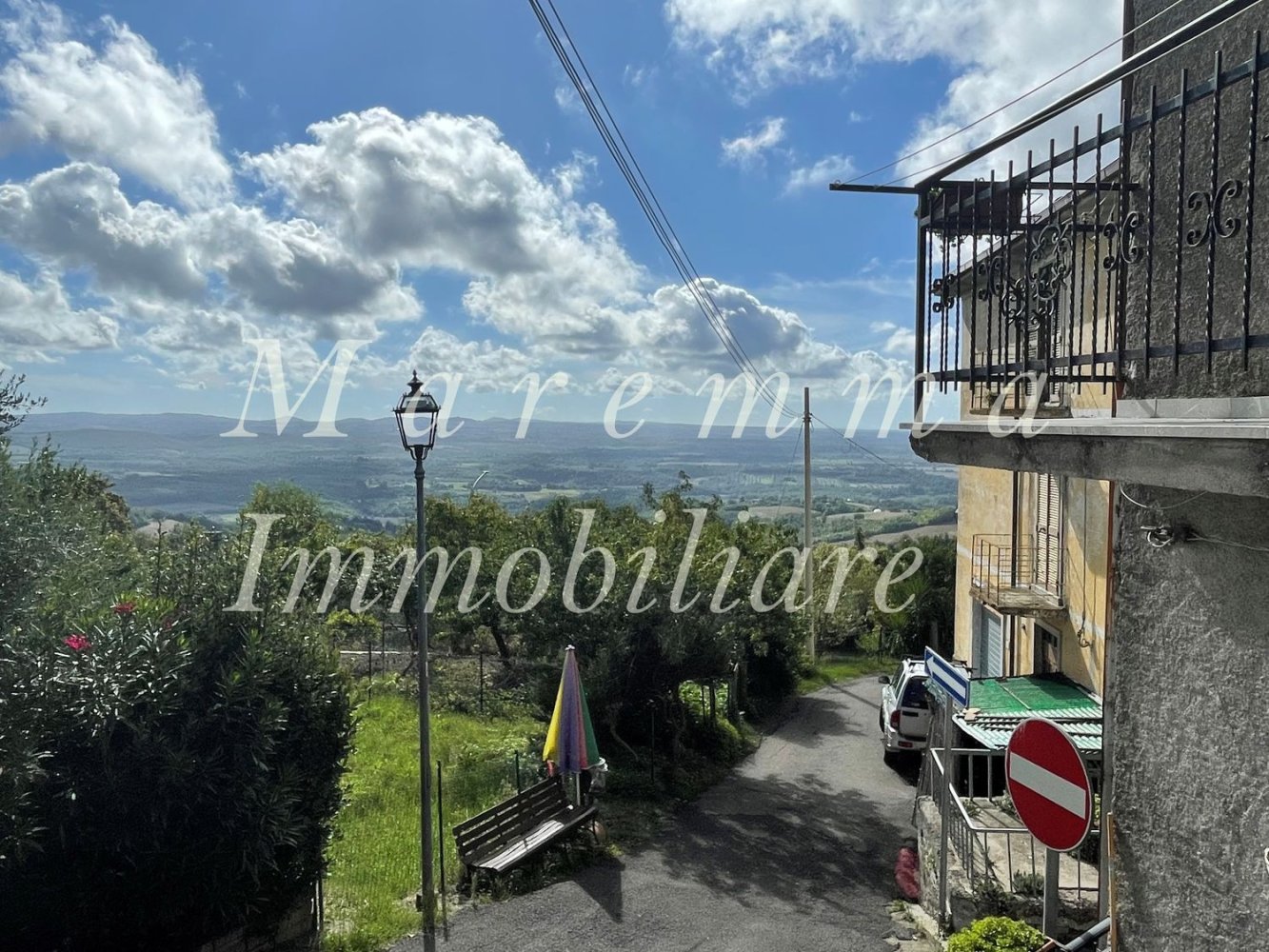 2 bedrooms Duplex in Manciano, Italy No. 334268