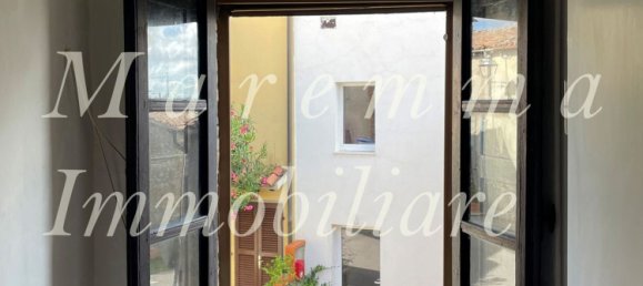 2 bedrooms Duplex in Manciano, Italy No. 334268 11