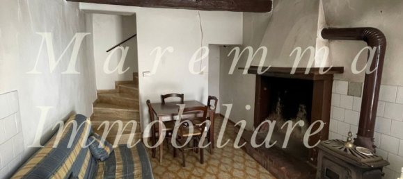 2 bedrooms Duplex in Manciano, Italy No. 334268 5