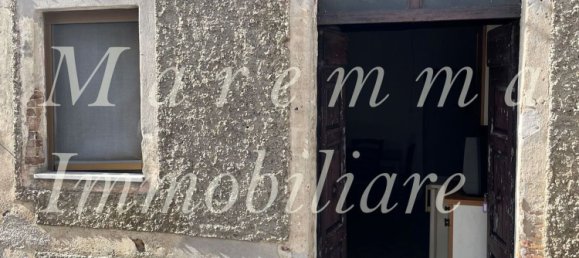 2 bedrooms Duplex in Manciano, Italy No. 334268 2