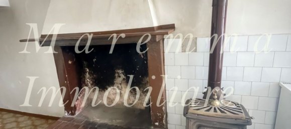 2 bedrooms Duplex in Manciano, Italy No. 334268 8