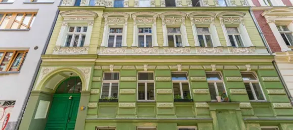 Estudio en Mitte, Germany No. 92837 31