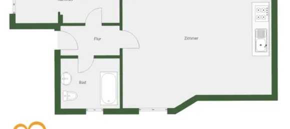 Estudio en Mitte, Germany No. 92837 19