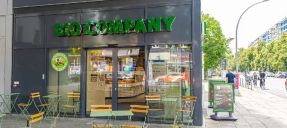 Estudio en Mitte, Germany No. 92837 37