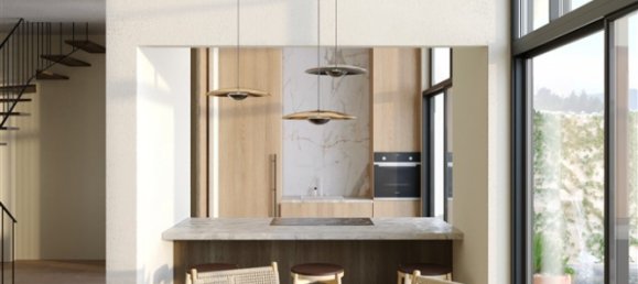 Studio in Alanya, Turkey No. 27051 21