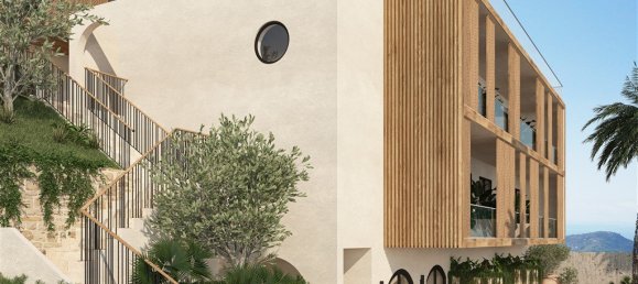 Studio in Alanya, Turkey No. 27051 16