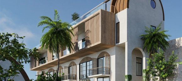 Studio in Alanya, Turkey No. 27051 14