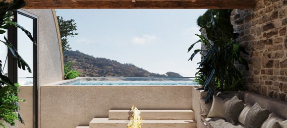 Studio in Alanya, Turkey No. 27051 11