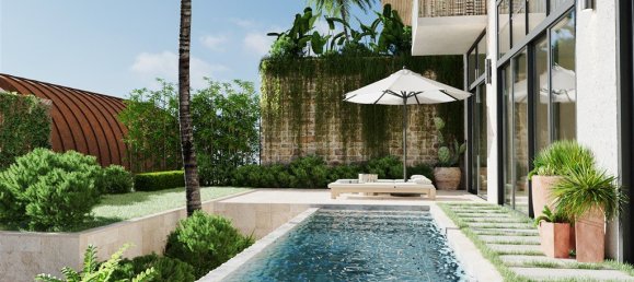 Studio in Alanya, Turkey No. 27051 30