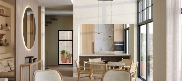 Studio in Alanya, Turkey No. 27051 8