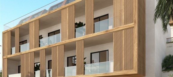 Studio in Alanya, Turkey No. 27051 17