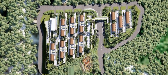 Studio in Alanya, Turkey No. 27051 6