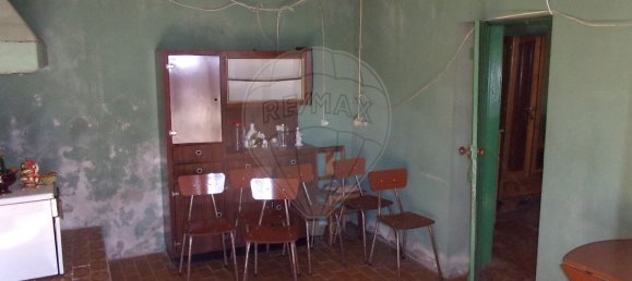 Дом с 2 спальнями в Фигейра да Фош, Португалия № 35434 5