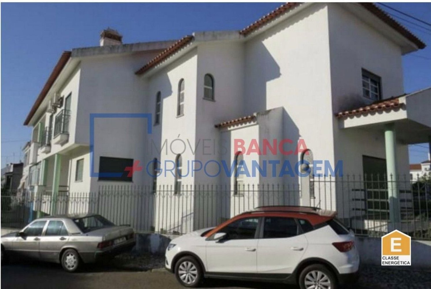 4 chambres Maison à Elvas, Portugal No. 142202