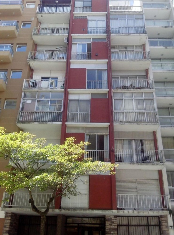 2 bedrooms Apartment in Mar del Plata, Argentina No. 87753