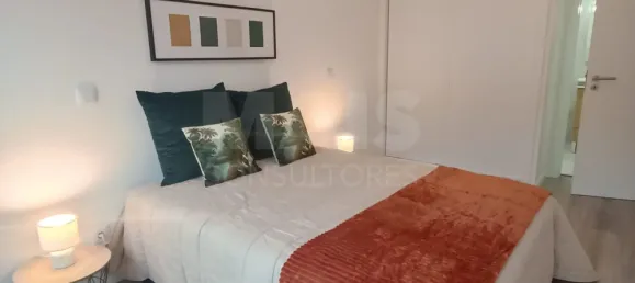 3 Schlafzimmer Wohnung in Lisbon, Portugal, Nr. 158909 8