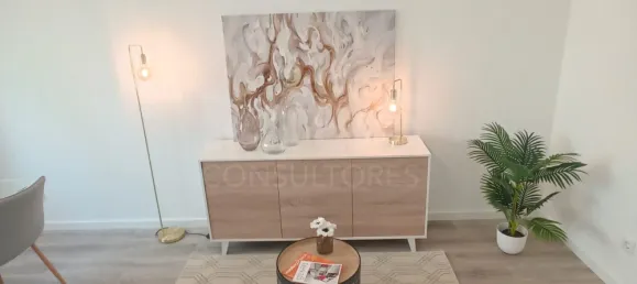 3 Schlafzimmer Wohnung in Lisbon, Portugal, Nr. 158909 16