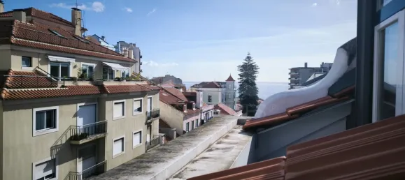 3 Schlafzimmer Wohnung in Lisbon, Portugal, Nr. 158909 18