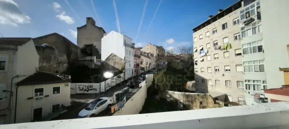 3 Schlafzimmer Wohnung in Lisbon, Portugal, Nr. 158909 20