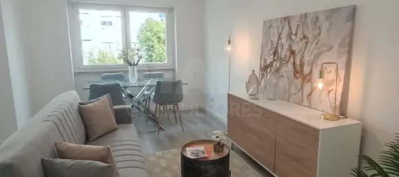 3 Schlafzimmer Wohnung in Lisbon, Portugal, Nr. 158909 12
