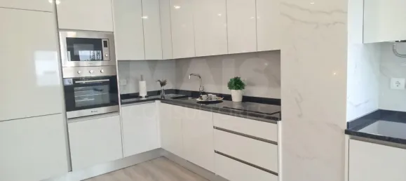 3 Schlafzimmer Wohnung in Lisbon, Portugal, Nr. 158909 14