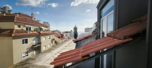 3 Schlafzimmer Wohnung in Lisbon, Portugal, Nr. 158909 17