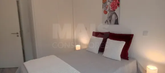 3 Schlafzimmer Wohnung in Lisbon, Portugal, Nr. 158909 13