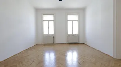 3-Zimmer Wohnung in Josefstadt, Austria, Nr. 147230