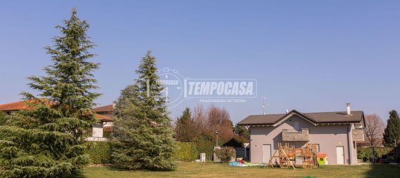 5-salle Villa à Magnago, Italy No. 16289 18