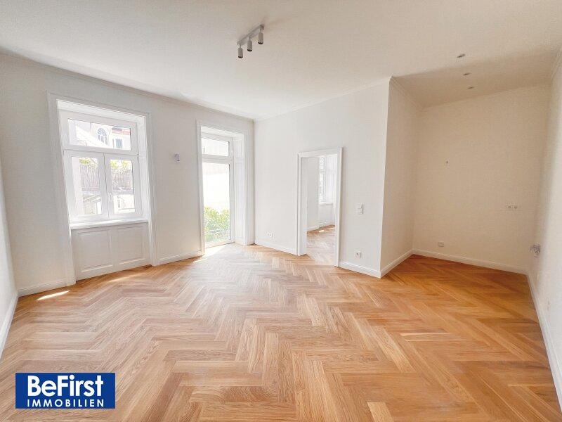 2-Zimmer Wohnung in Rudolfsheim-Funfhaus, Austria, Nr. 173916