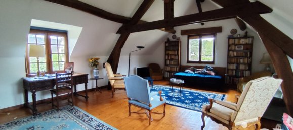 9 bedrooms House in Jouy, France No. 70888 33