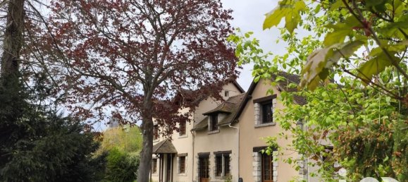 9 bedrooms House in Jouy, France No. 70888 35