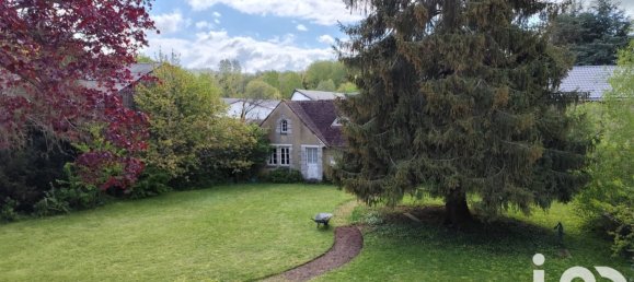 9 bedrooms House in Jouy, France No. 70888 36