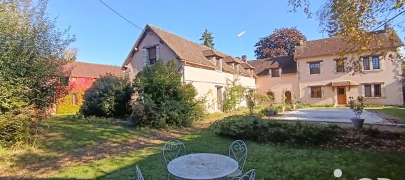 9 bedrooms House in Jouy, France No. 70888 4