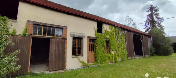 9 bedrooms House in Jouy, France No. 70888 7