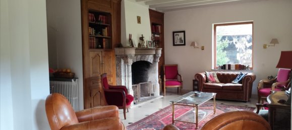 9 bedrooms House in Jouy, France No. 70888 15